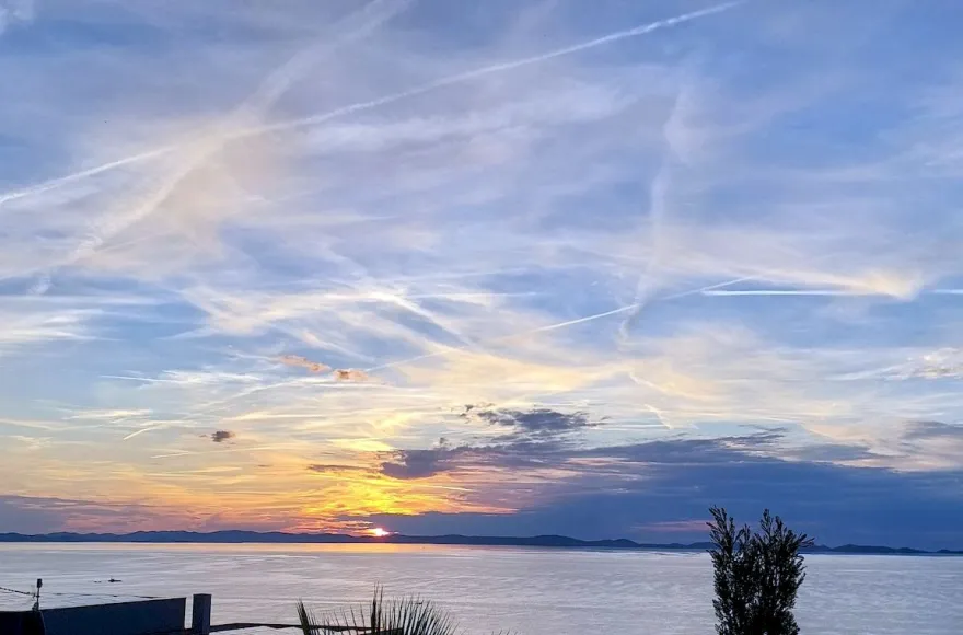 HORVÁT-TENGERPARTI-ELADÓ-APARTMAN MURTER