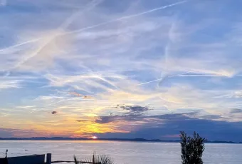 HORVÁT-TENGERPARTI-ELADÓ-APARTMAN MURTER