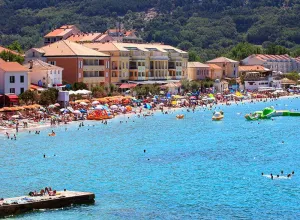 Eladó ingatlanok a Kvarner-öbölben: Opatija luxusvillái, Krk és Cres szigetek modern apartmanjai. Tengerparti horvát ingatlan befektetések.